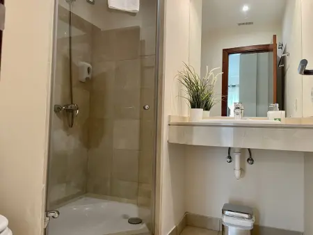 Villa 3 chambres avec piscine chauffée à Maspalomas : photo 30