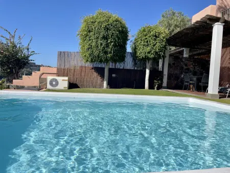Villa 3 chambres avec piscine chauffée à Maspalomas : photo 32