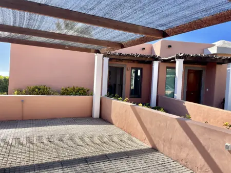 Villa 3 chambres avec piscine chauffée à Maspalomas : photo 36