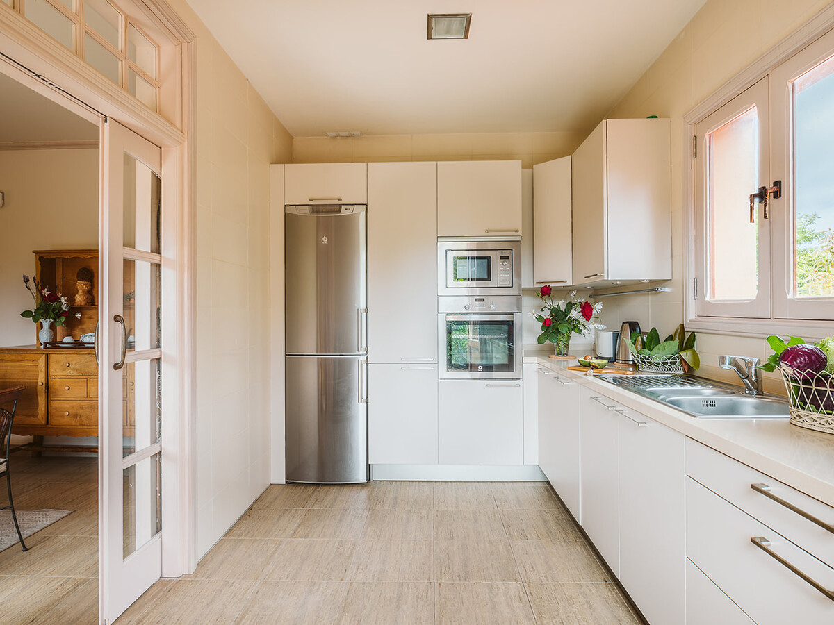 Gîte rural 126 m² à Tacoronte, 6 pers., jardin - Photo 18