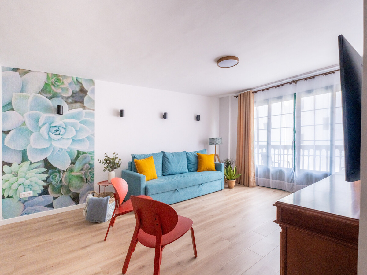 Appartement 2 chambres 101 m² avec ascenseur à Puerto de la Cruz - Photo 2
