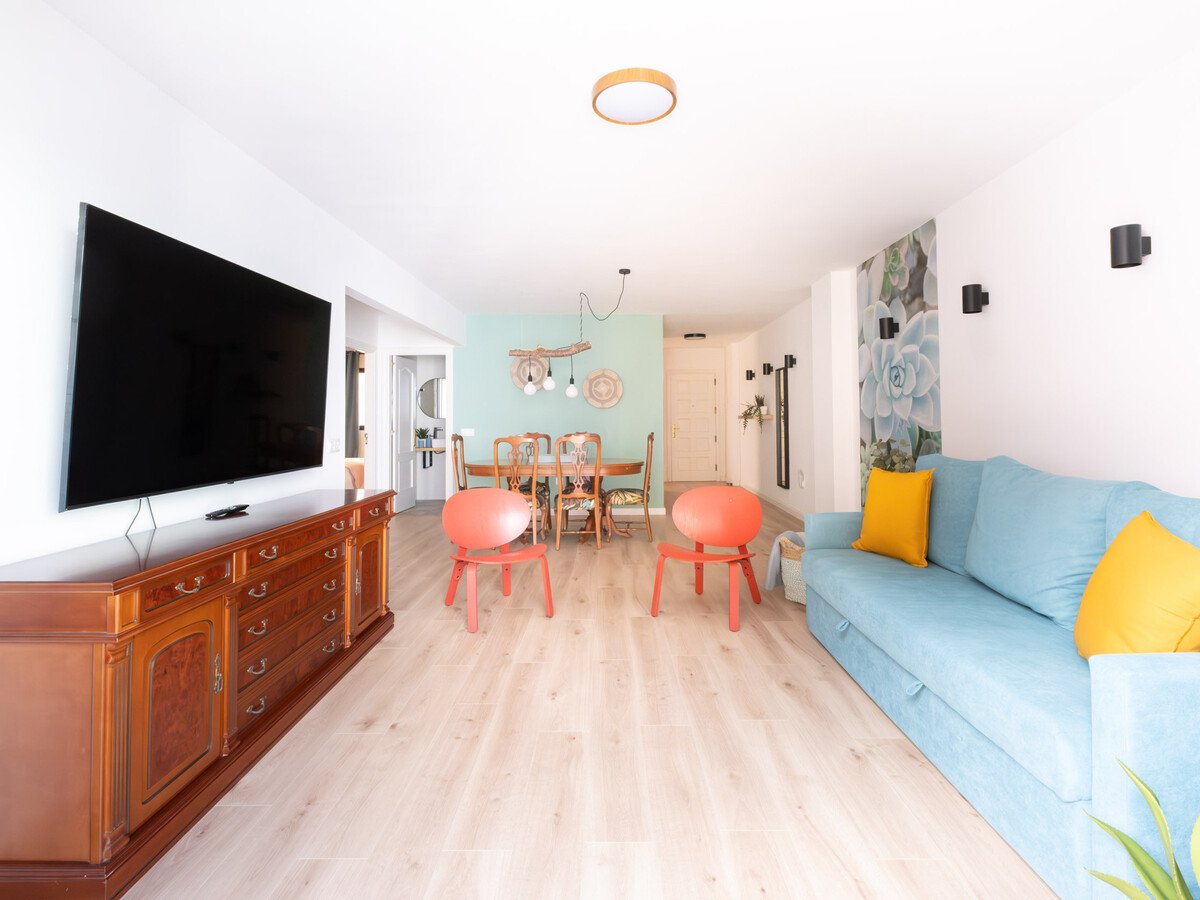 Appartement 2 chambres 101 m² avec ascenseur à Puerto de la Cruz - Photo 3