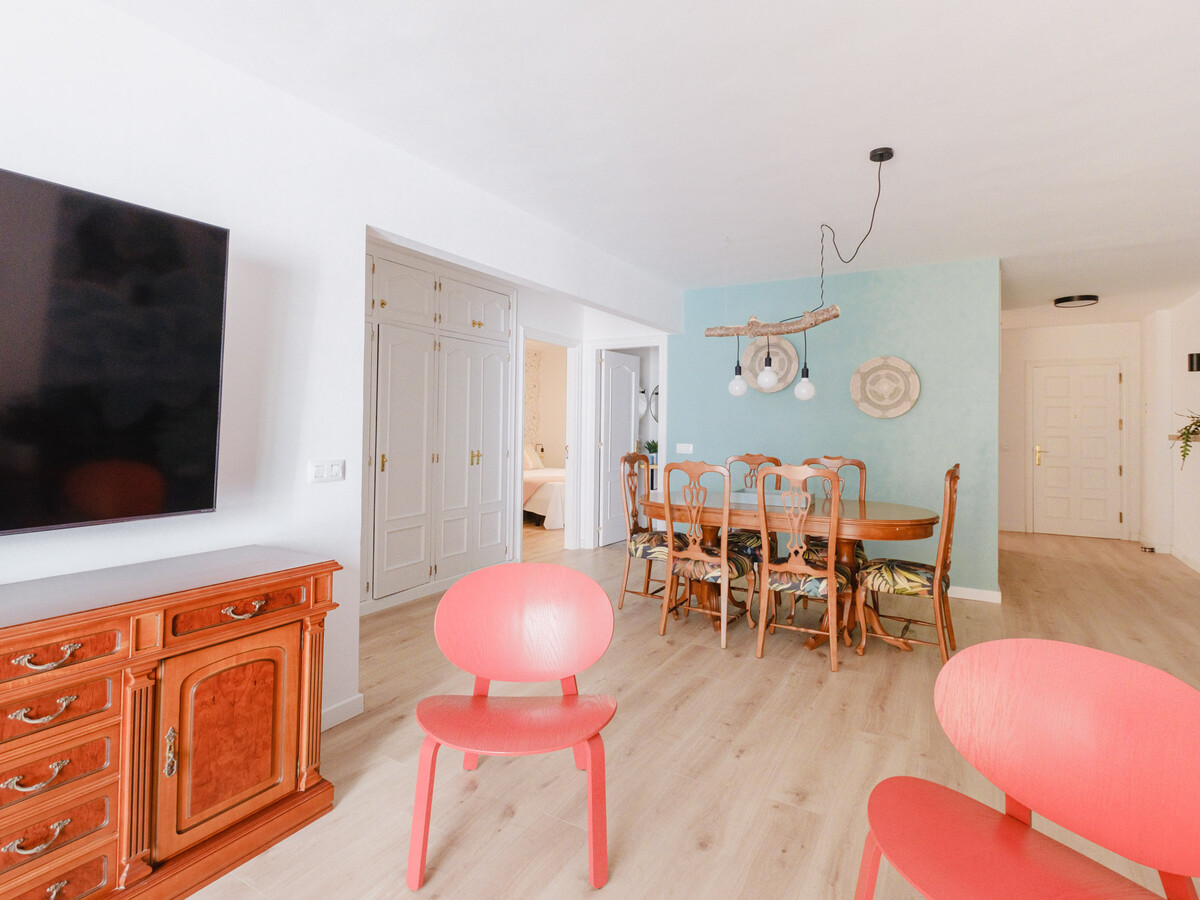Appartement 2 chambres 101 m² avec ascenseur à Puerto de la Cruz - Photo 4