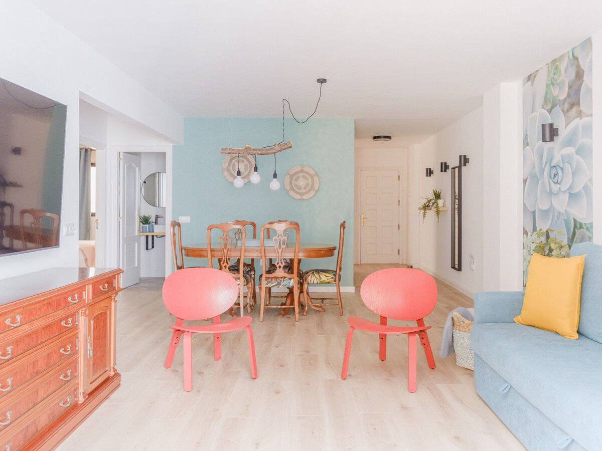 Appartement 2 chambres 101 m² avec ascenseur à Puerto de la Cruz - Photo 5