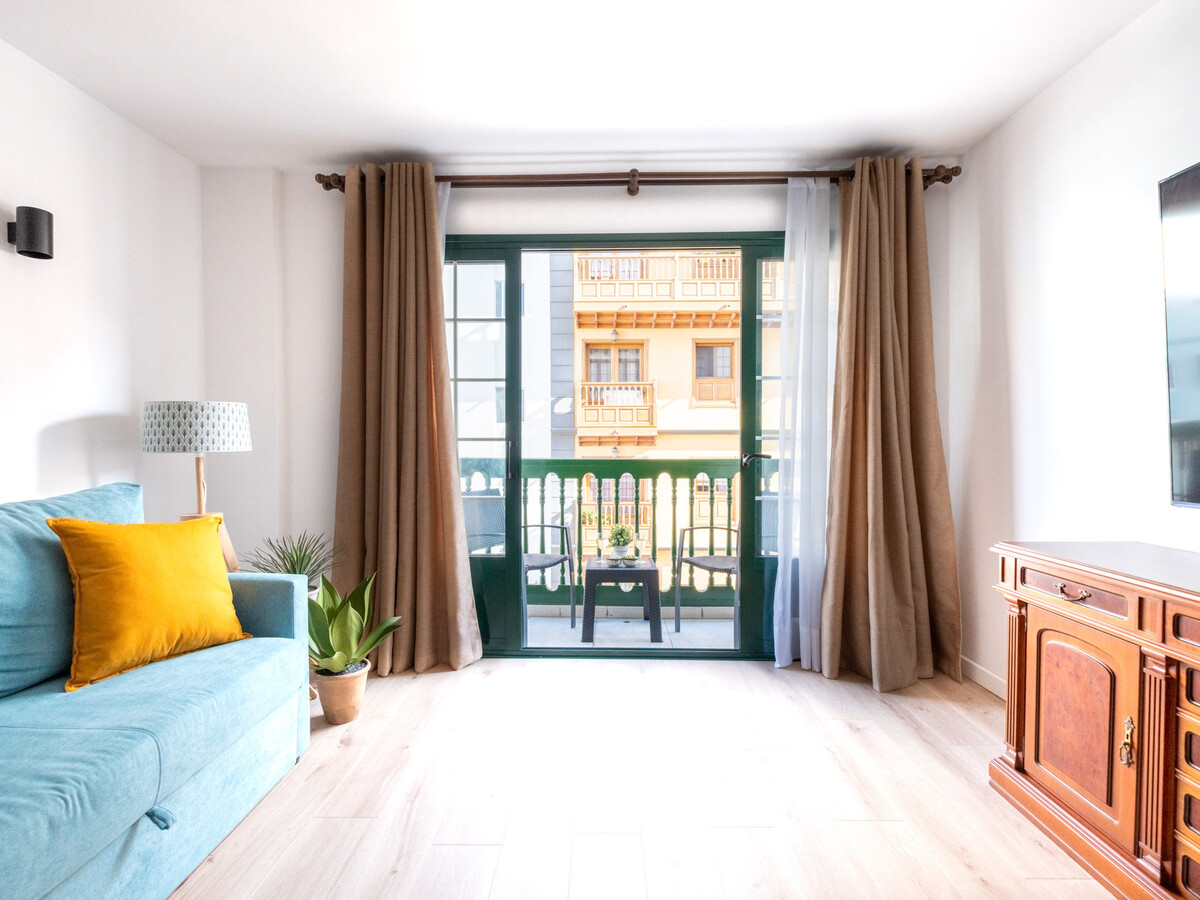Appartement 2 chambres 101 m² avec ascenseur à Puerto de la Cruz - Photo 6