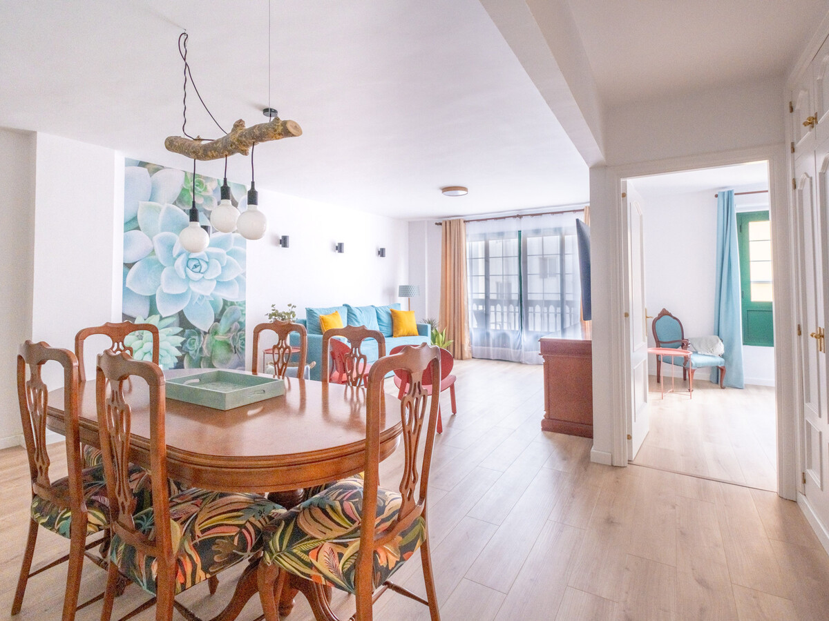 Appartement 2 chambres 101 m² avec ascenseur à Puerto de la Cruz - Photo 7