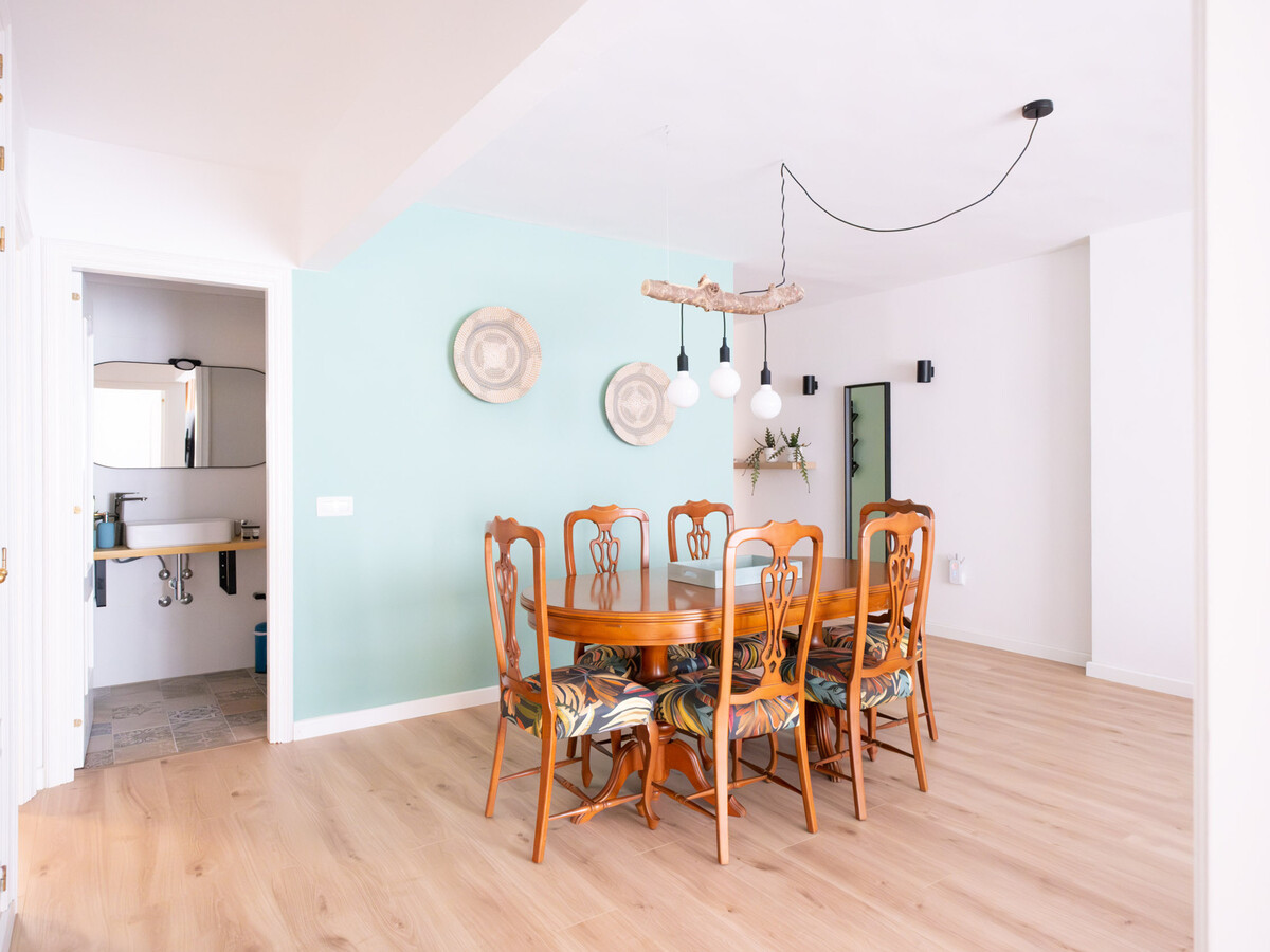 Appartement 2 chambres 101 m² avec ascenseur à Puerto de la Cruz - Photo 9