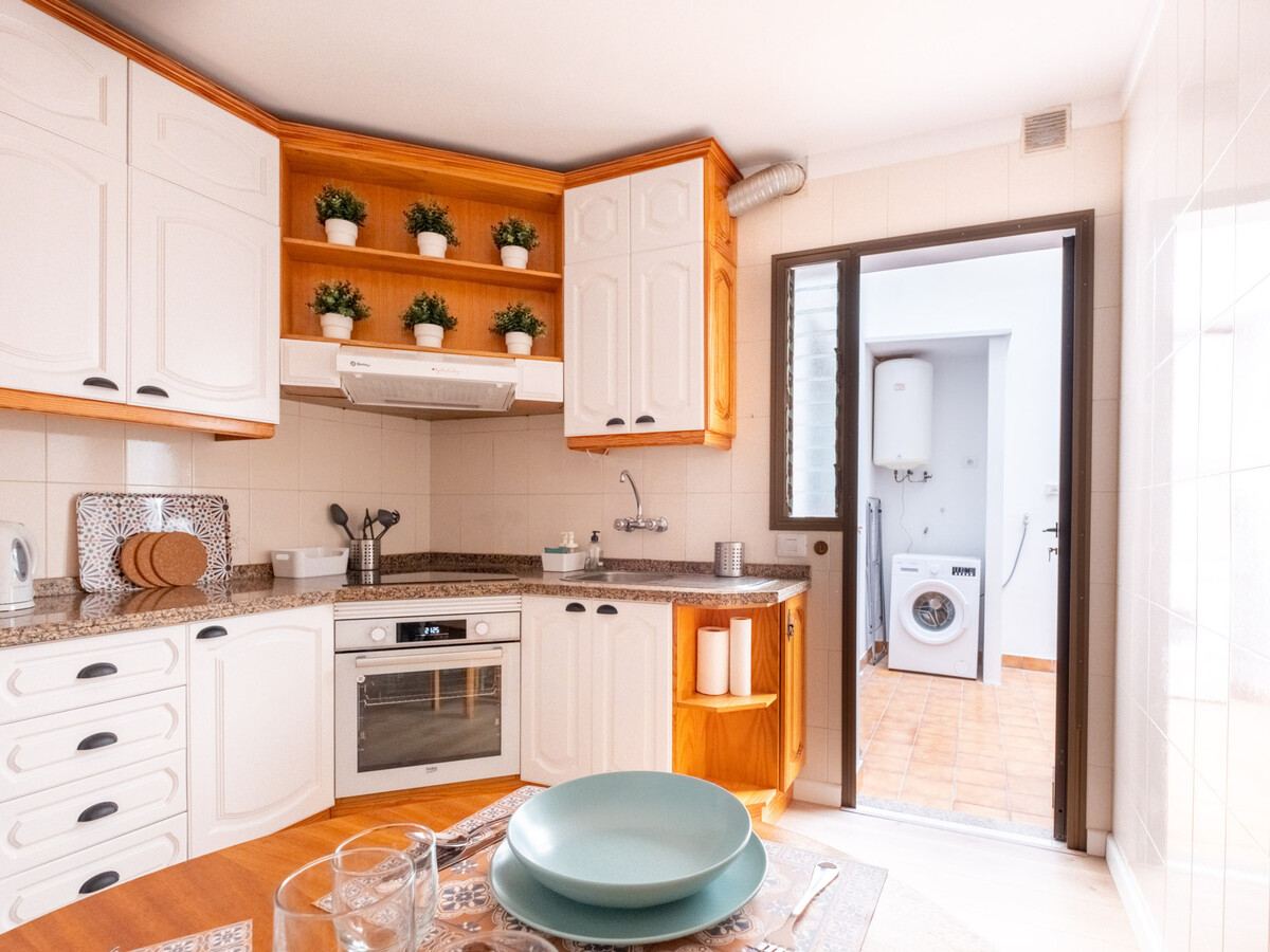 Appartement 2 chambres 101 m² avec ascenseur à Puerto de la Cruz - Photo 12