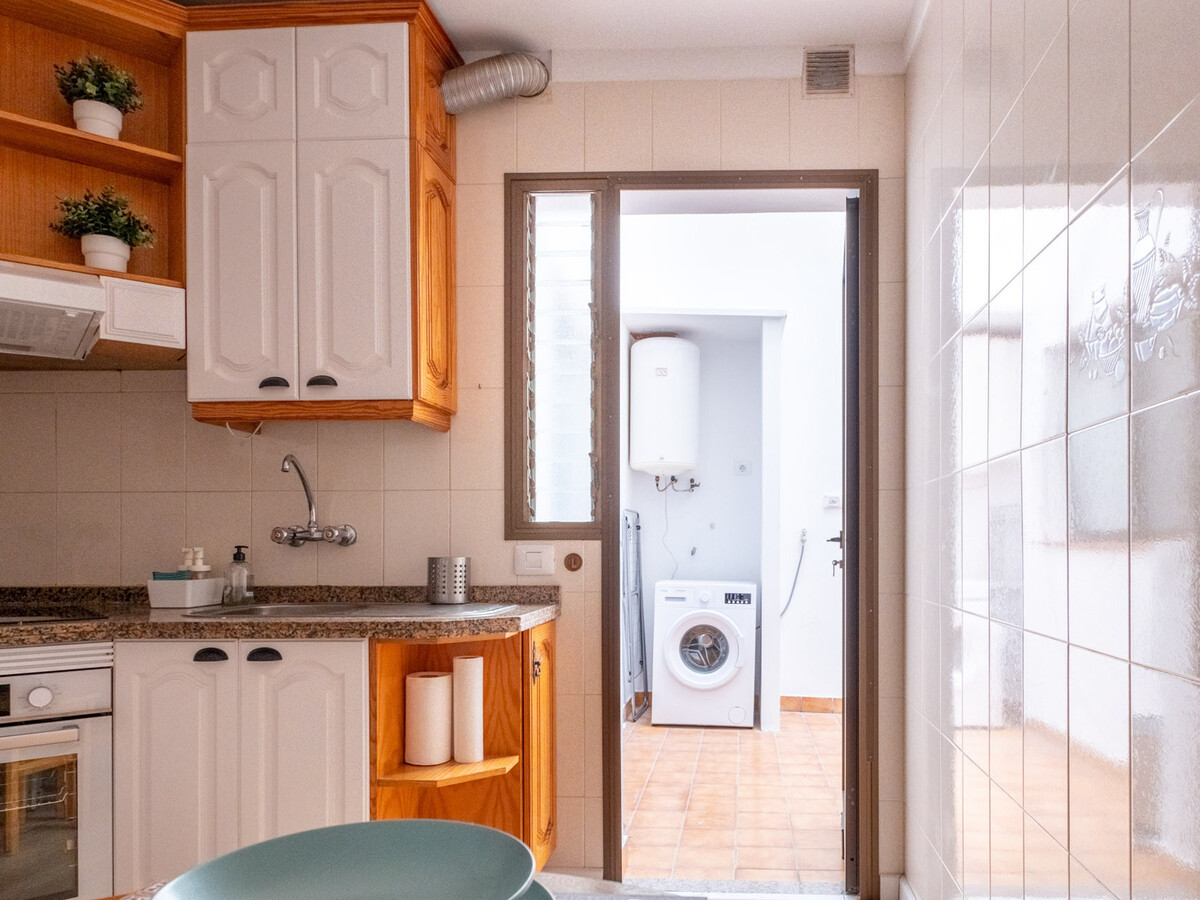 Appartement 2 chambres 101 m² avec ascenseur à Puerto de la Cruz - Photo 13