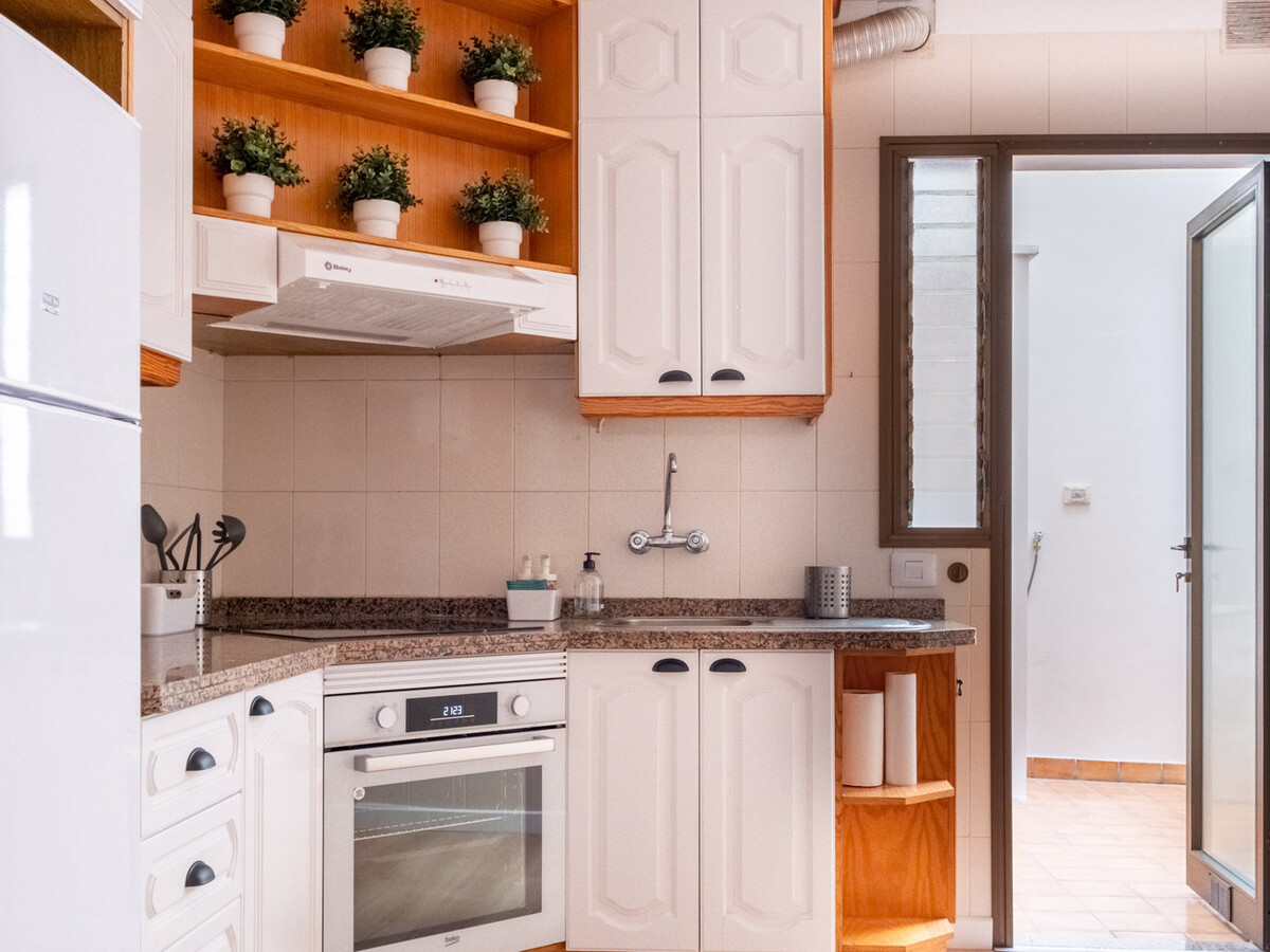 Appartement 2 chambres 101 m² avec ascenseur à Puerto de la Cruz - Photo 15
