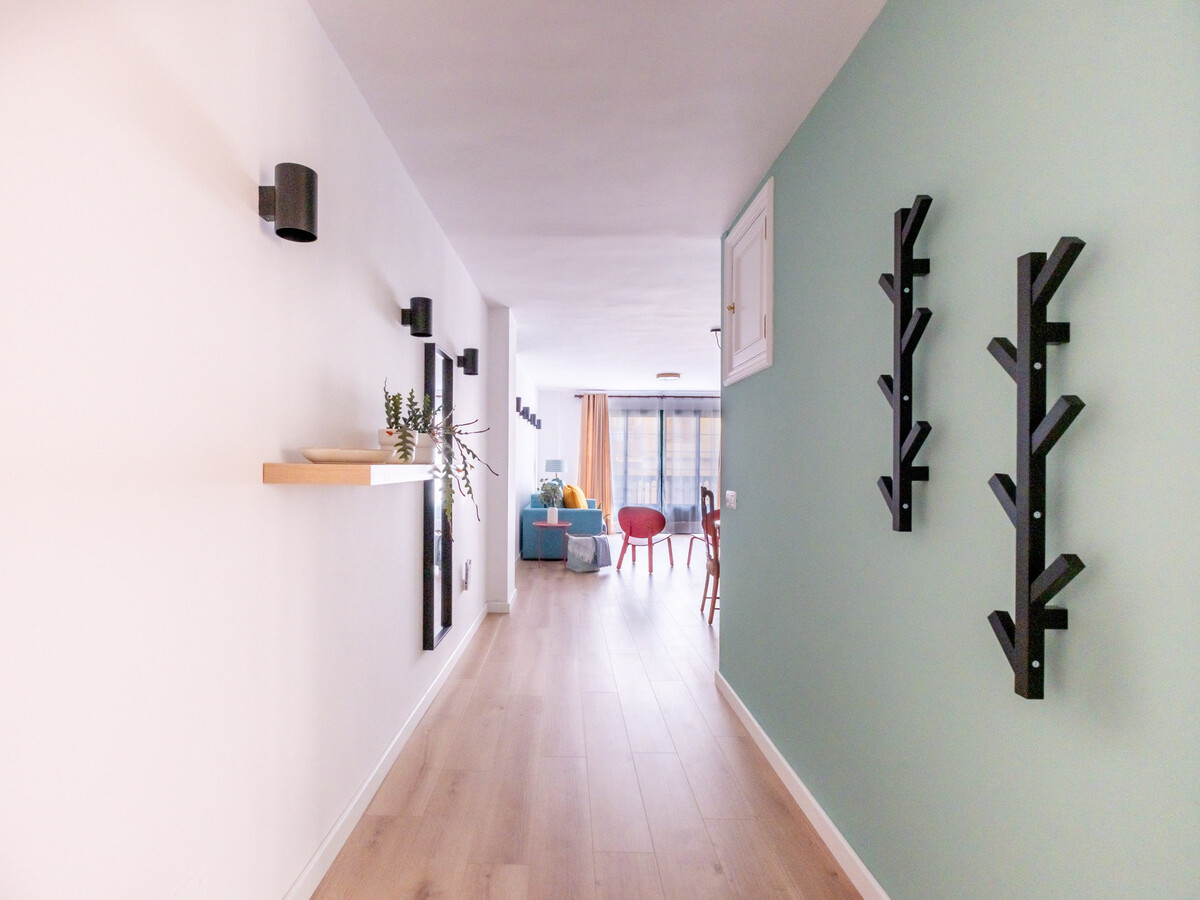 Appartement 2 chambres 101 m² avec ascenseur à Puerto de la Cruz - Photo 16