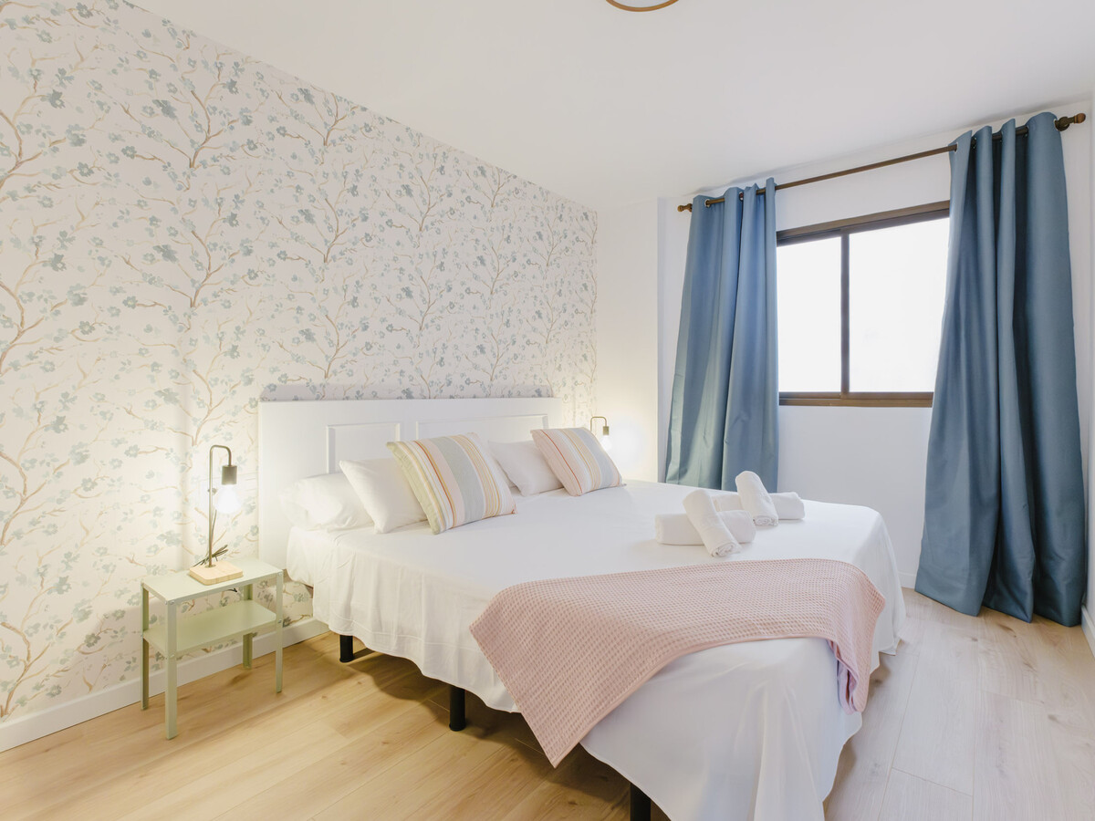 Appartement 2 chambres 101 m² avec ascenseur à Puerto de la Cruz - Photo 18
