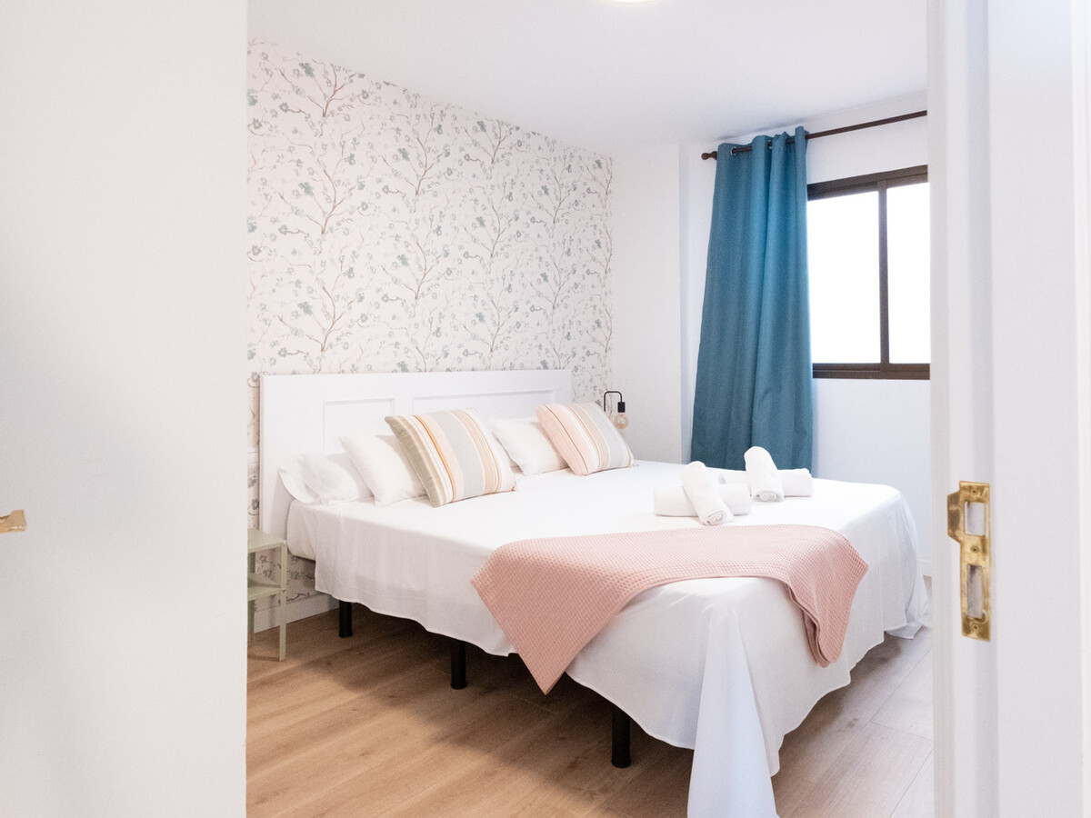 Appartement 2 chambres 101 m² avec ascenseur à Puerto de la Cruz - Photo 19