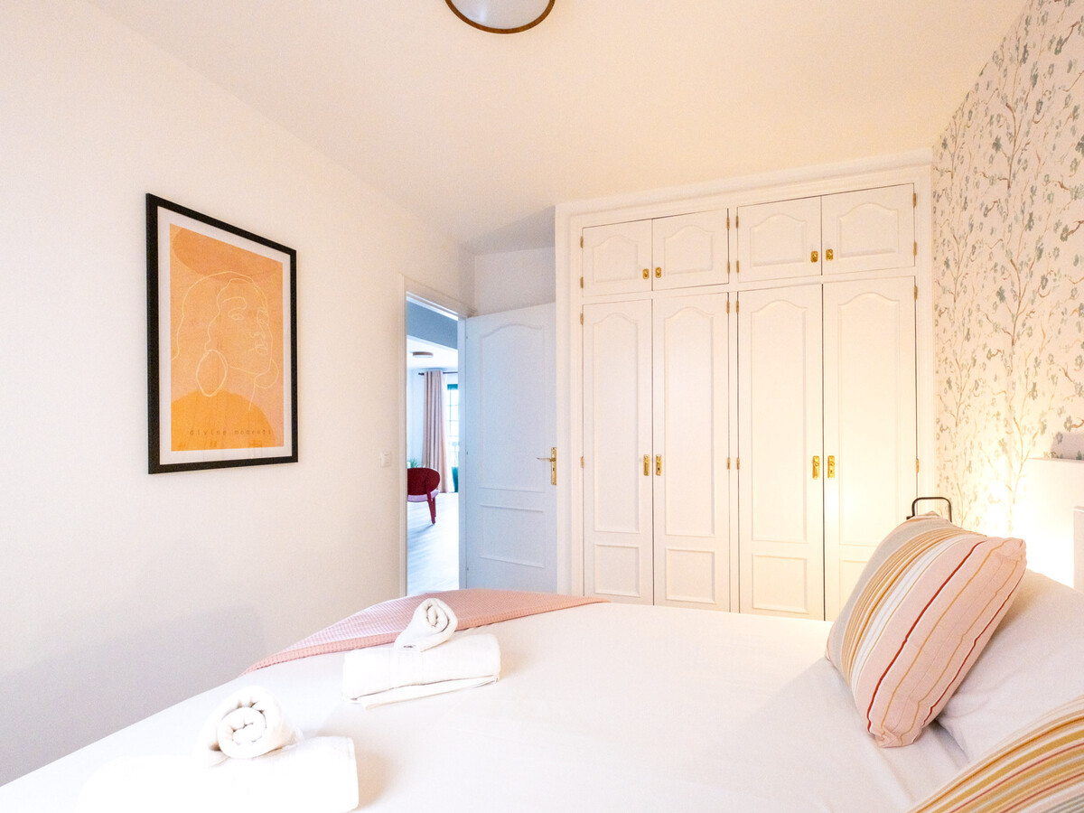 Appartement 2 chambres 101 m² avec ascenseur à Puerto de la Cruz - Photo 20