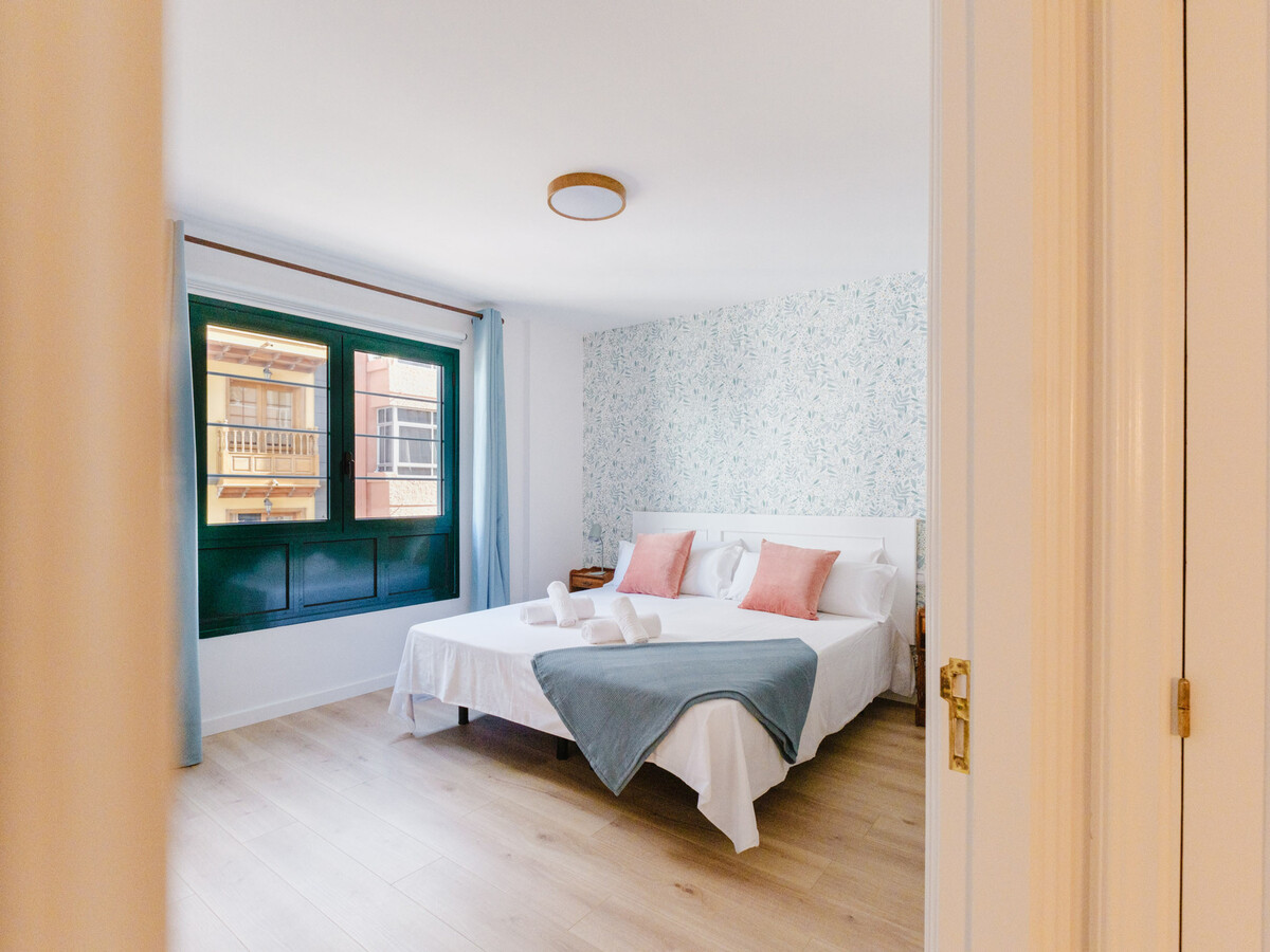 Appartement 2 chambres 101 m² avec ascenseur à Puerto de la Cruz - Photo 26