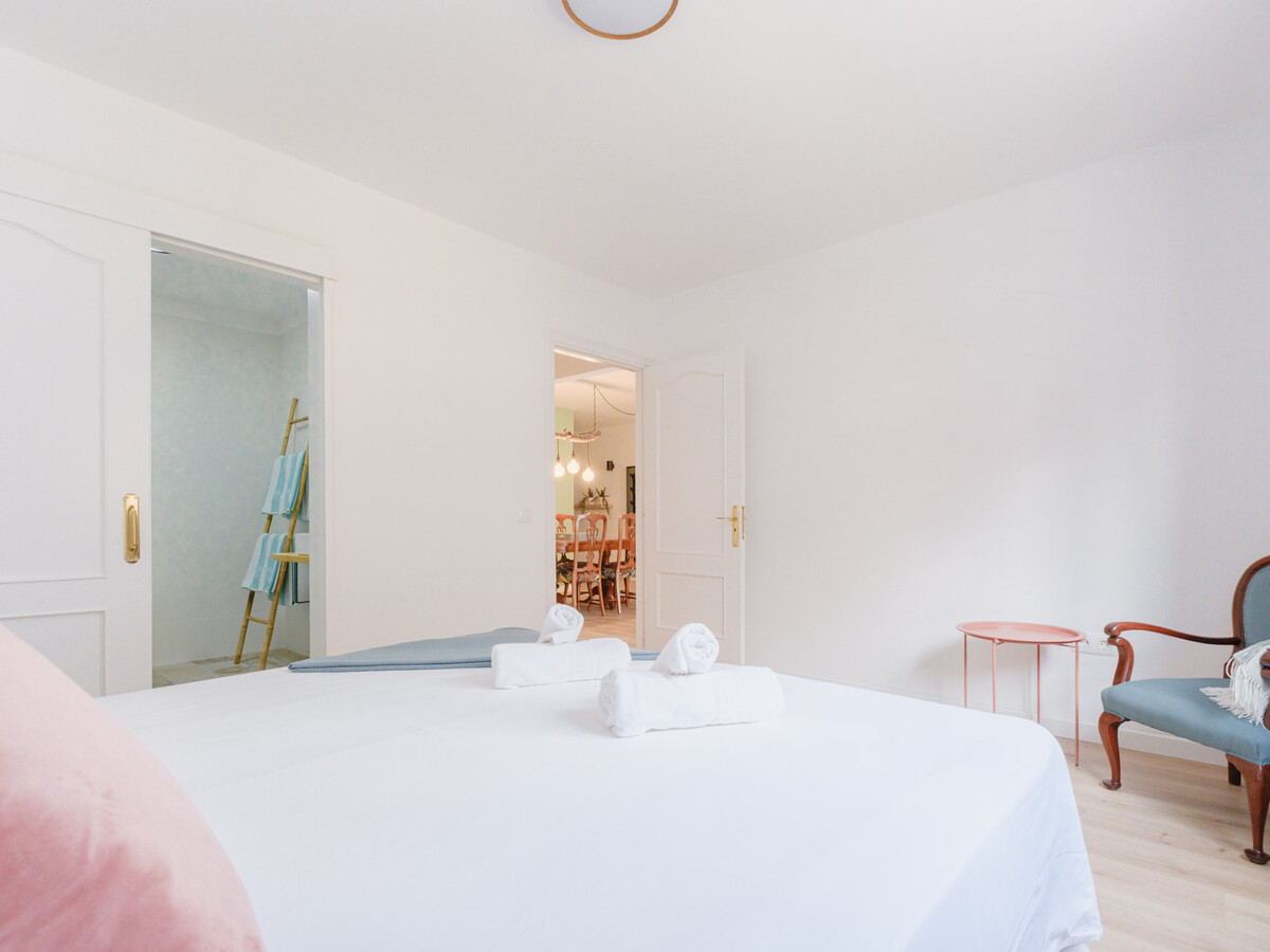 Appartement 2 chambres 101 m² avec ascenseur à Puerto de la Cruz - Photo 28