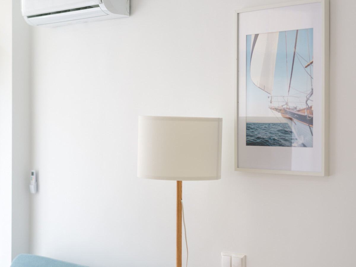 Studio 35 m² Las Palmas, 200 m plage Canteras - Photo 15