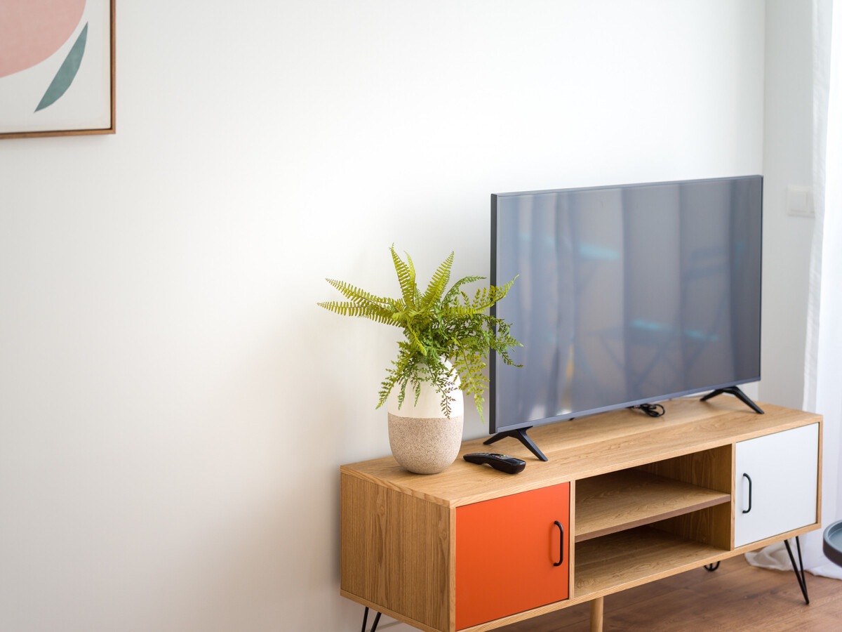 Studio 35 m² Las Palmas, 200 m plage Canteras - Photo 17