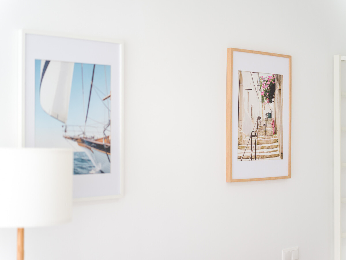 Studio 35 m² Las Palmas, 200 m plage Canteras - Photo 19