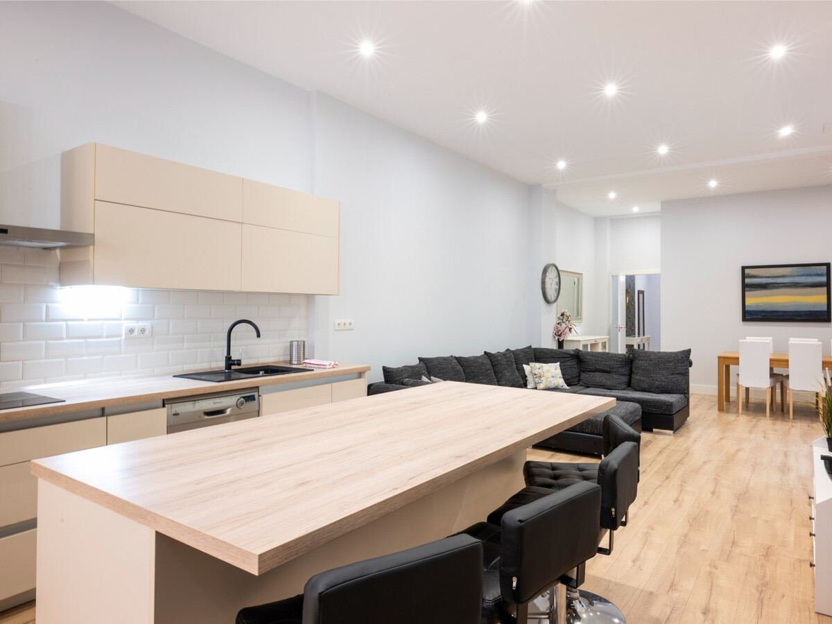 Duplex moderne 4 chambres avec garage privé - Photo 3