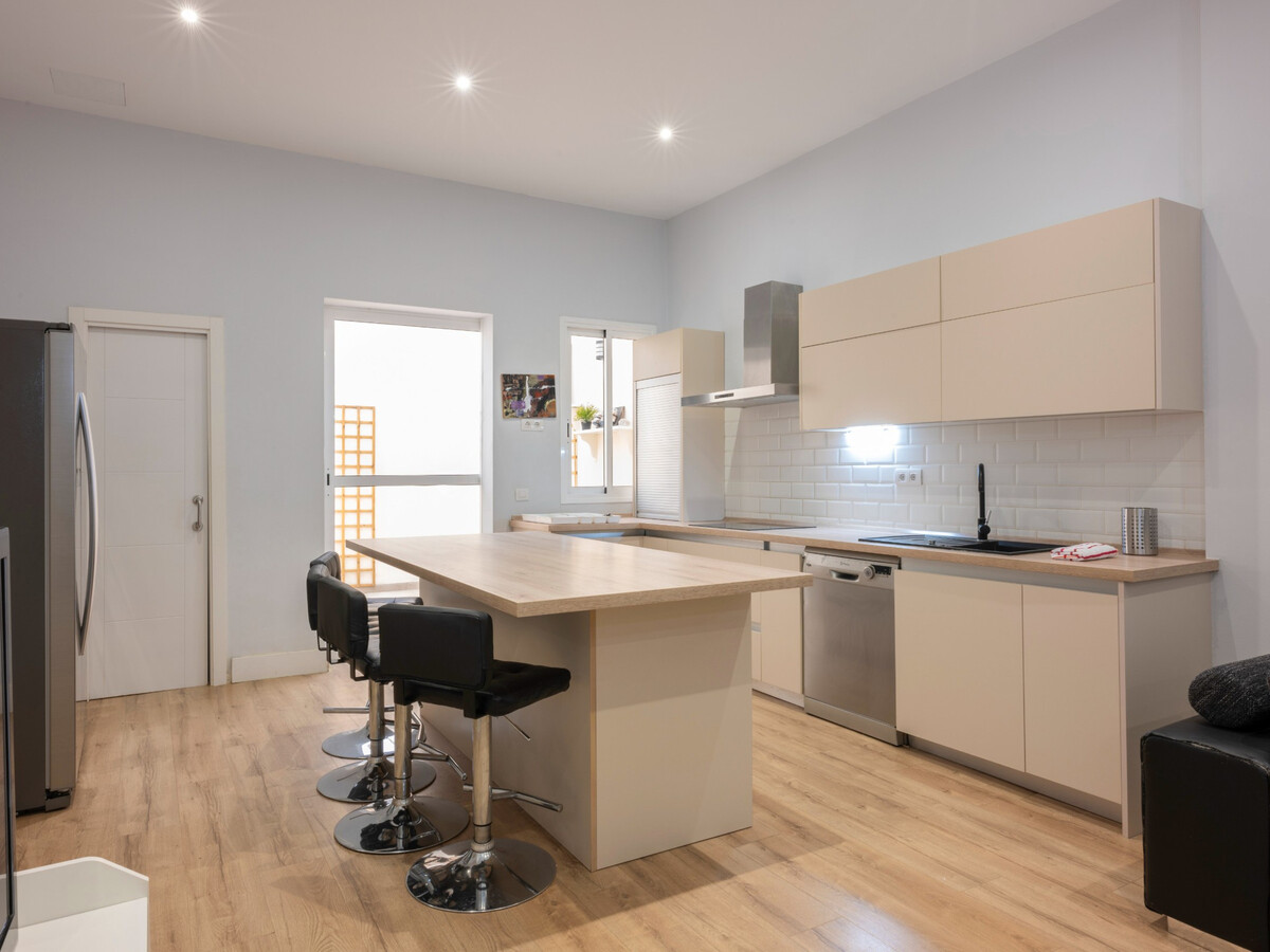 Duplex moderne 4 chambres avec garage privé - Photo 6