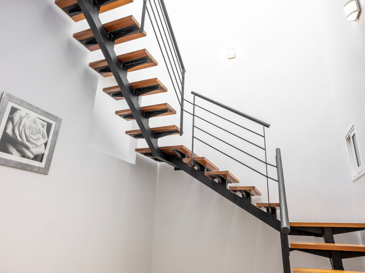 Duplex moderne 4 chambres avec garage privé - Photo 23