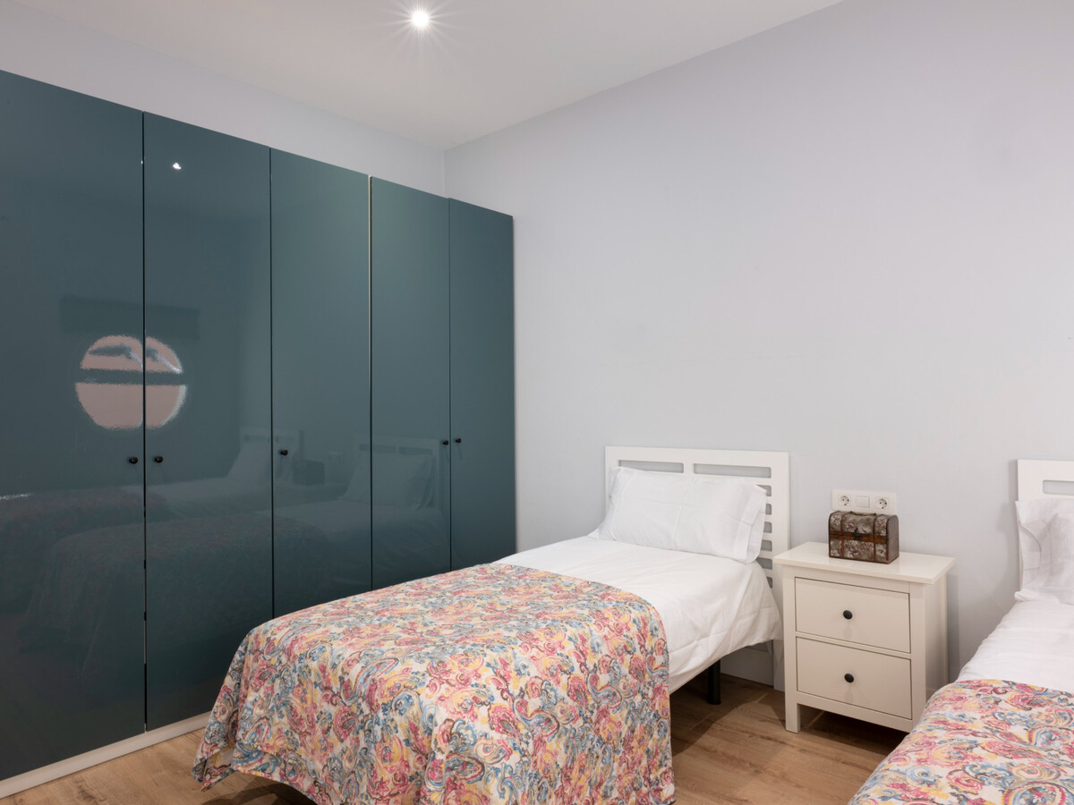 Duplex moderne 4 chambres avec garage privé - Photo 29