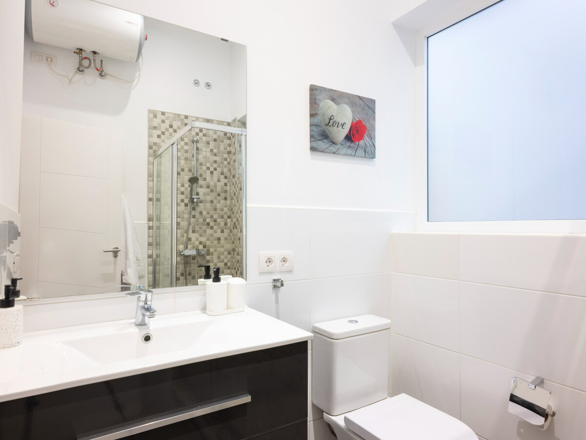 Duplex moderne 4 chambres avec garage privé - Photo 31
