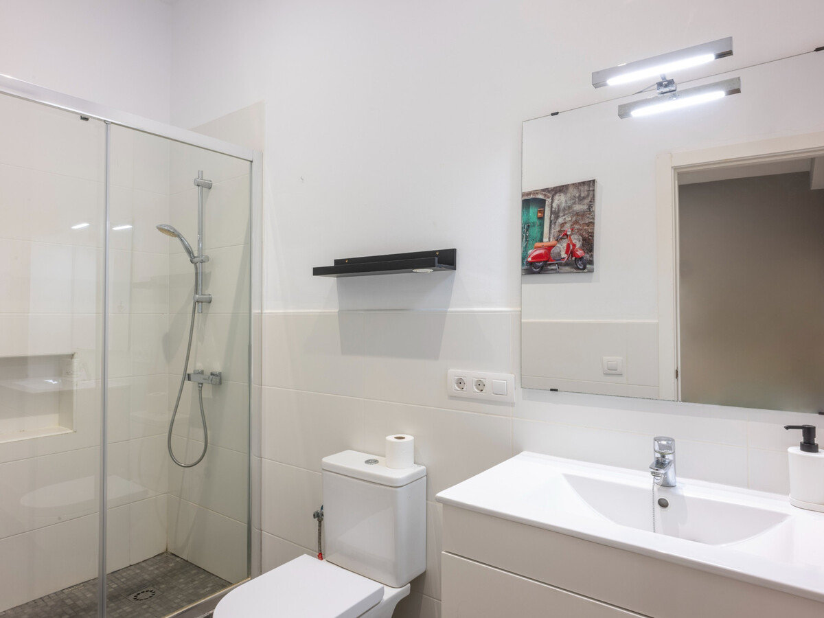 Duplex moderne 4 chambres avec garage privé - Photo 32