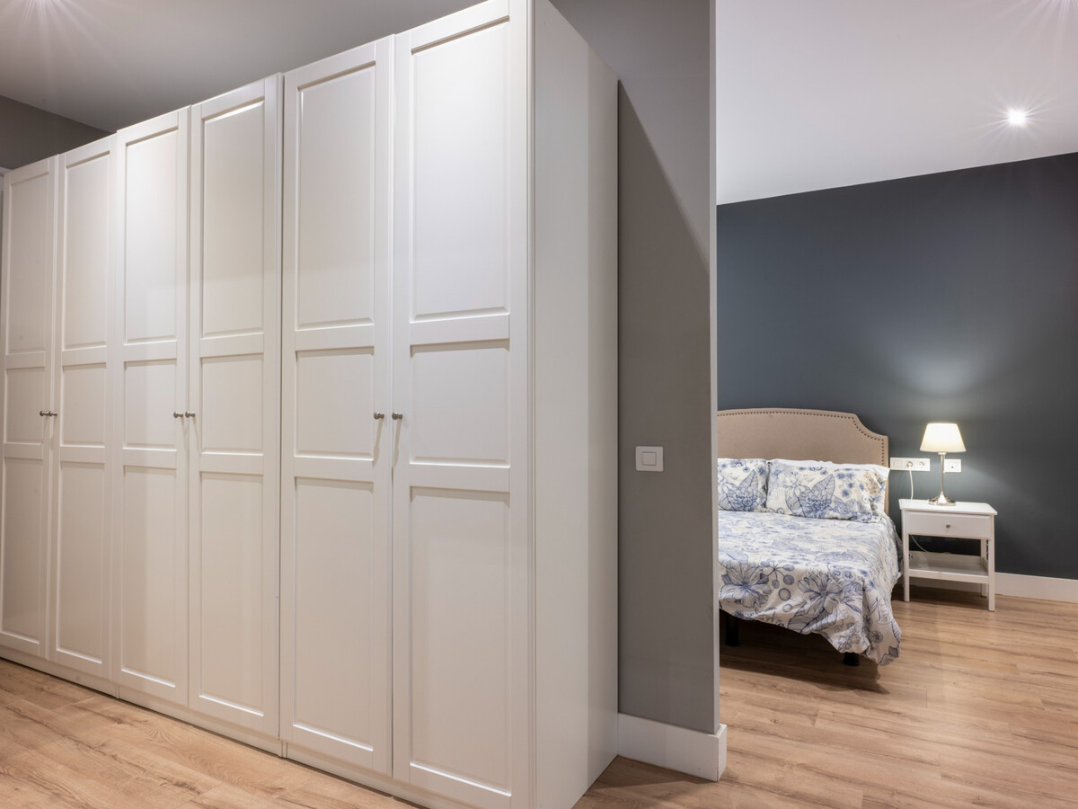 Duplex moderne 4 chambres avec garage privé - Photo 34