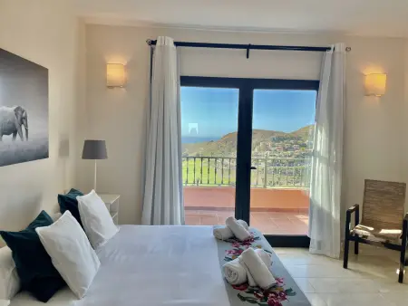 Villa 3 chambres Salobre Golf, vues golf et mer : photo 3