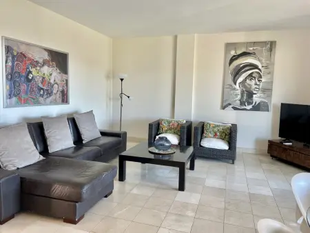 Villa 3 chambres Salobre Golf, vues golf et mer : photo 8
