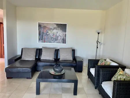 Villa 3 chambres Salobre Golf, vues golf et mer : photo 9