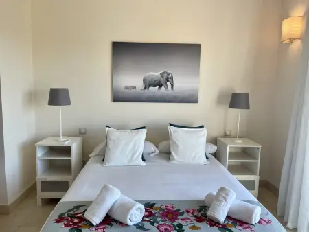 Villa 3 chambres Salobre Golf, vues golf et mer : photo 15