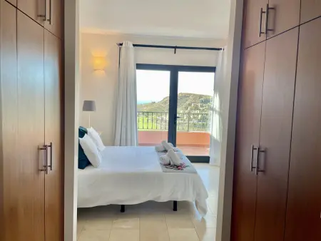 Villa 3 chambres Salobre Golf, vues golf et mer : photo 17