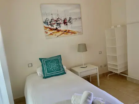 Villa 3 chambres Salobre Golf, vues golf et mer : photo 25