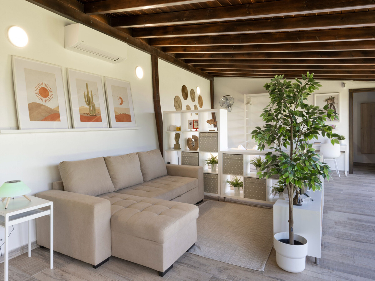 Studio 70m² avec terrasse 80m² pour 4 à Tenerife - Photo 2