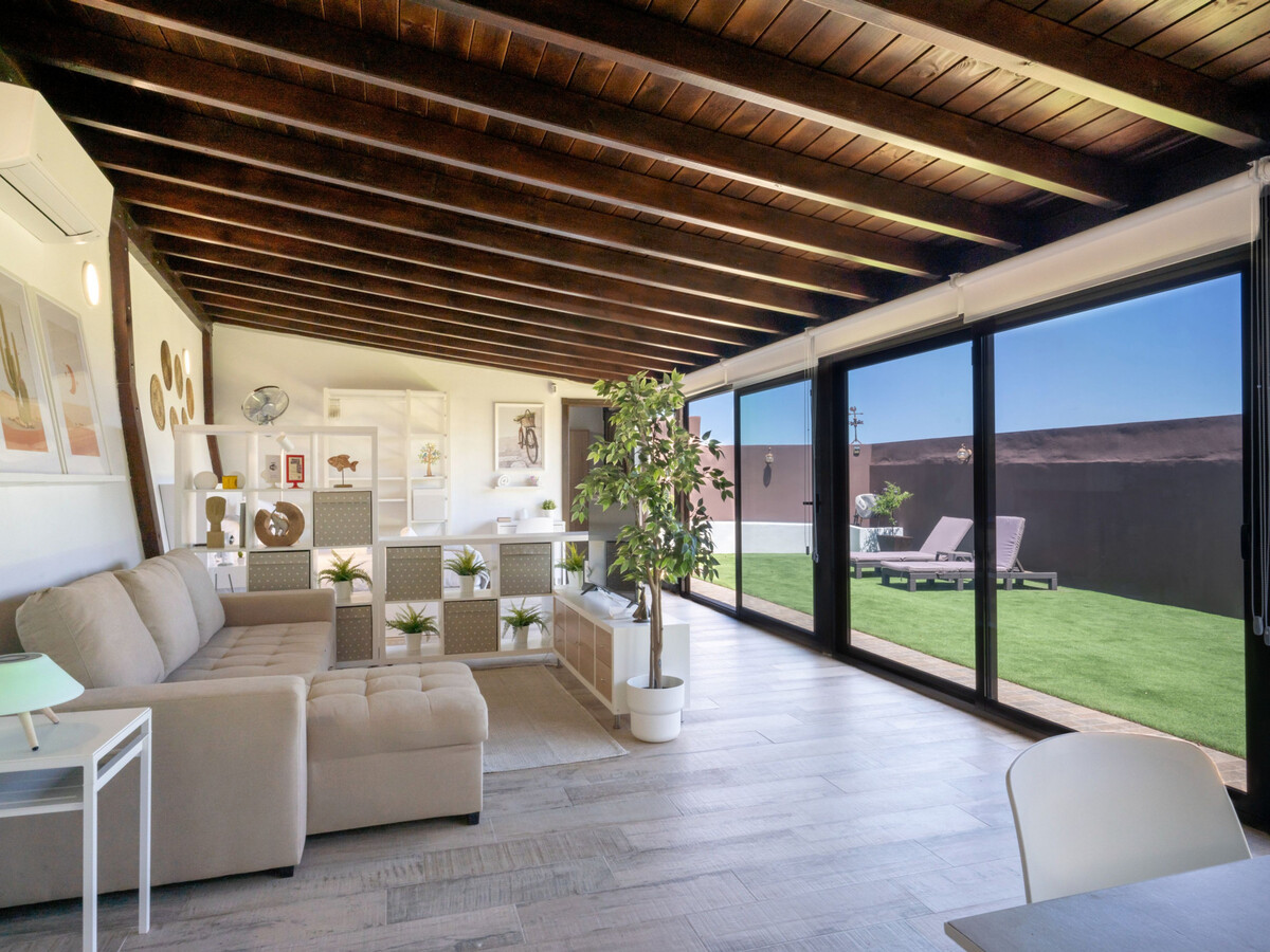 Studio 70m² avec terrasse 80m² pour 4 à Tenerife - Photo 3