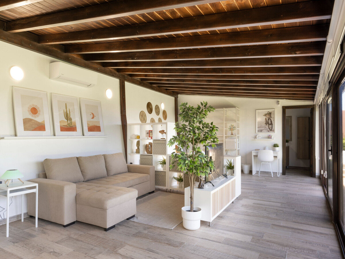 Studio 70m² avec terrasse 80m² pour 4 à Tenerife - Photo 4