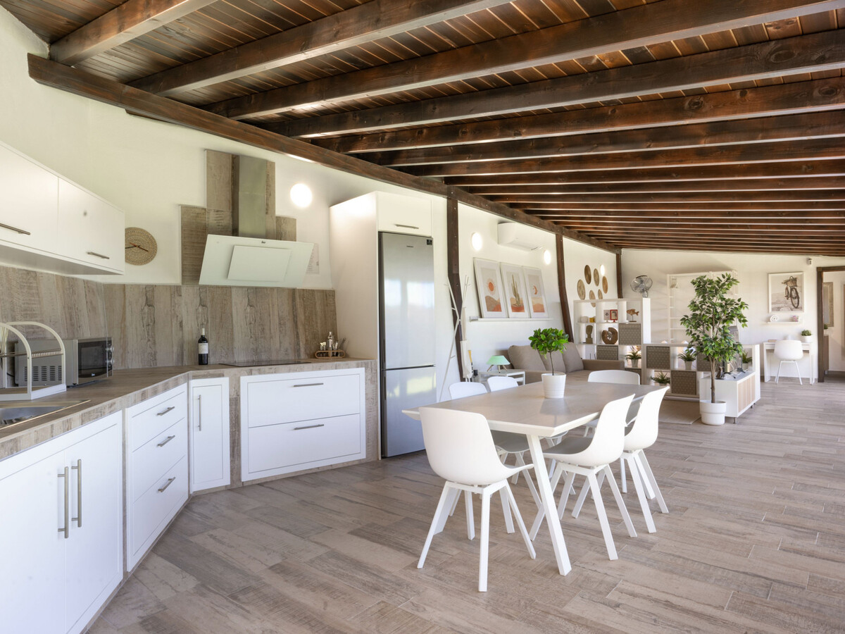 Studio 70m² avec terrasse 80m² pour 4 à Tenerife - Photo 5