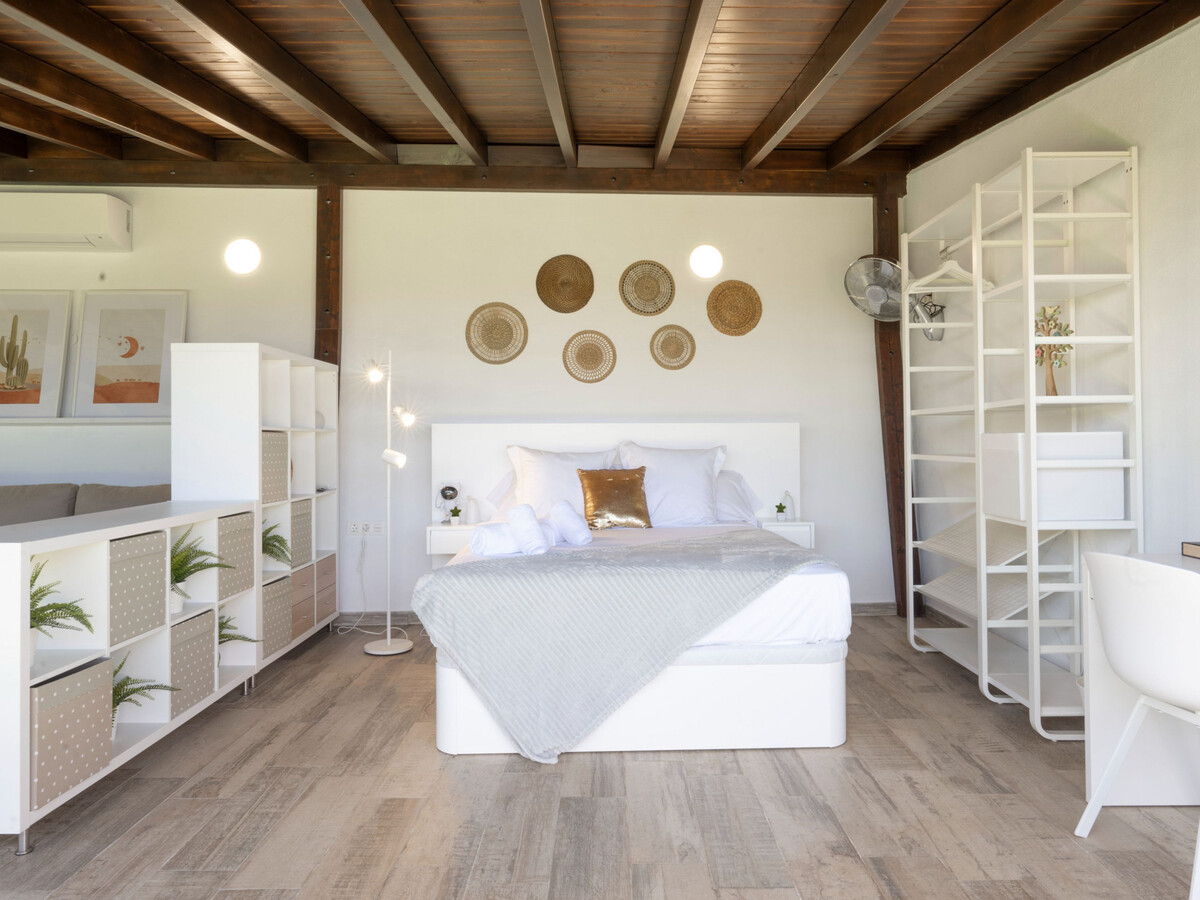 Studio 70m² avec terrasse 80m² pour 4 à Tenerife - Photo 9