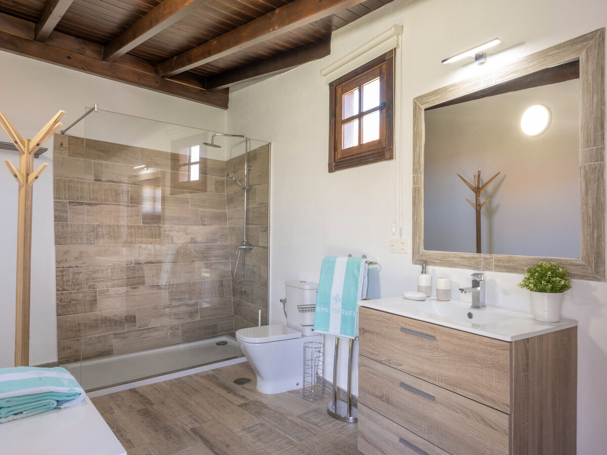 Studio 70m² avec terrasse 80m² pour 4 à Tenerife - Photo 10