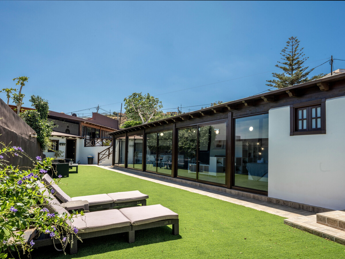 Studio 70m² avec terrasse 80m² pour 4 à Tenerife - Photo 24