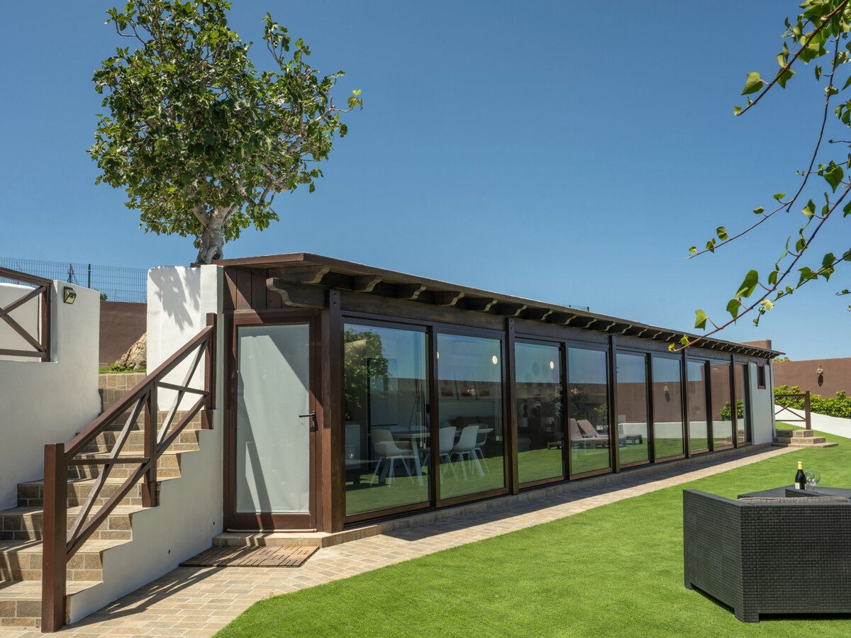 Studio 70m² avec terrasse 80m² pour 4 à Tenerife - Photo 25