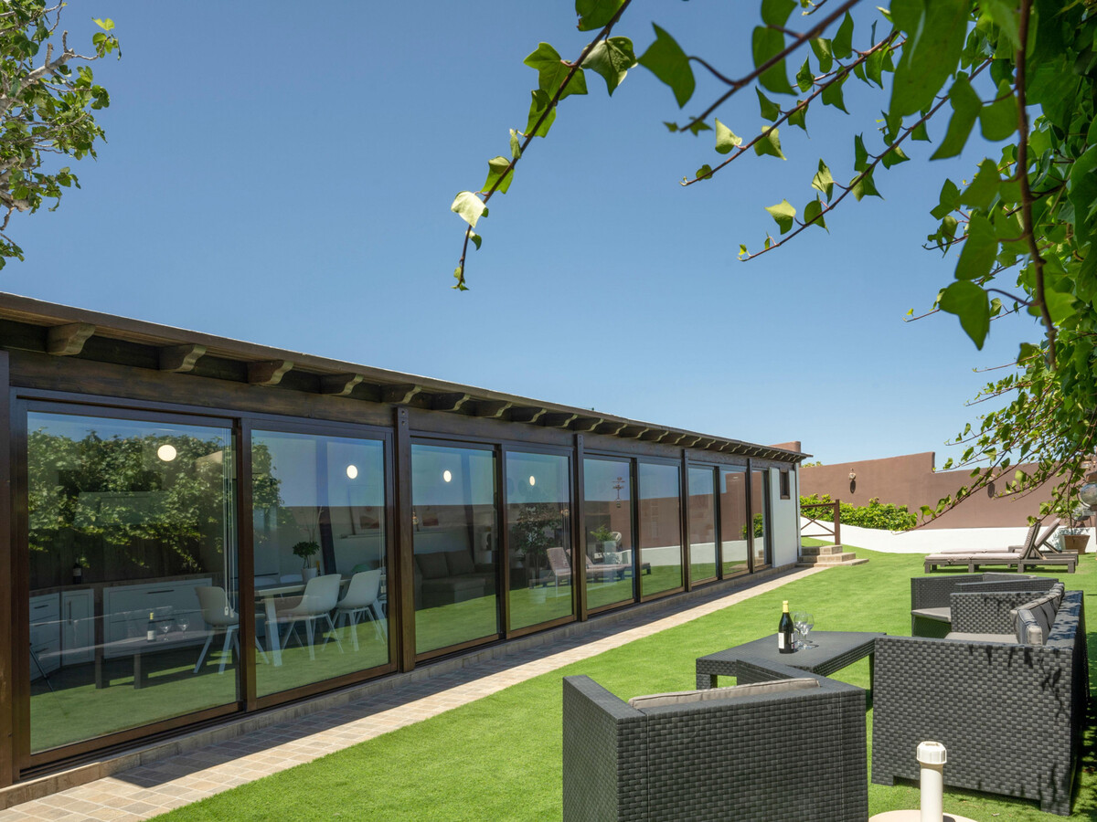 Studio 70m² avec terrasse 80m² pour 4 à Tenerife - Photo 26