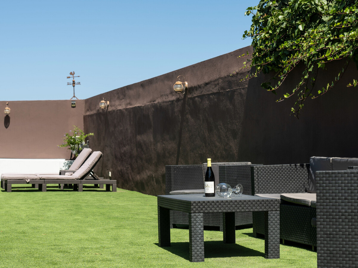 Studio 70m² avec terrasse 80m² pour 4 à Tenerife - Photo 27