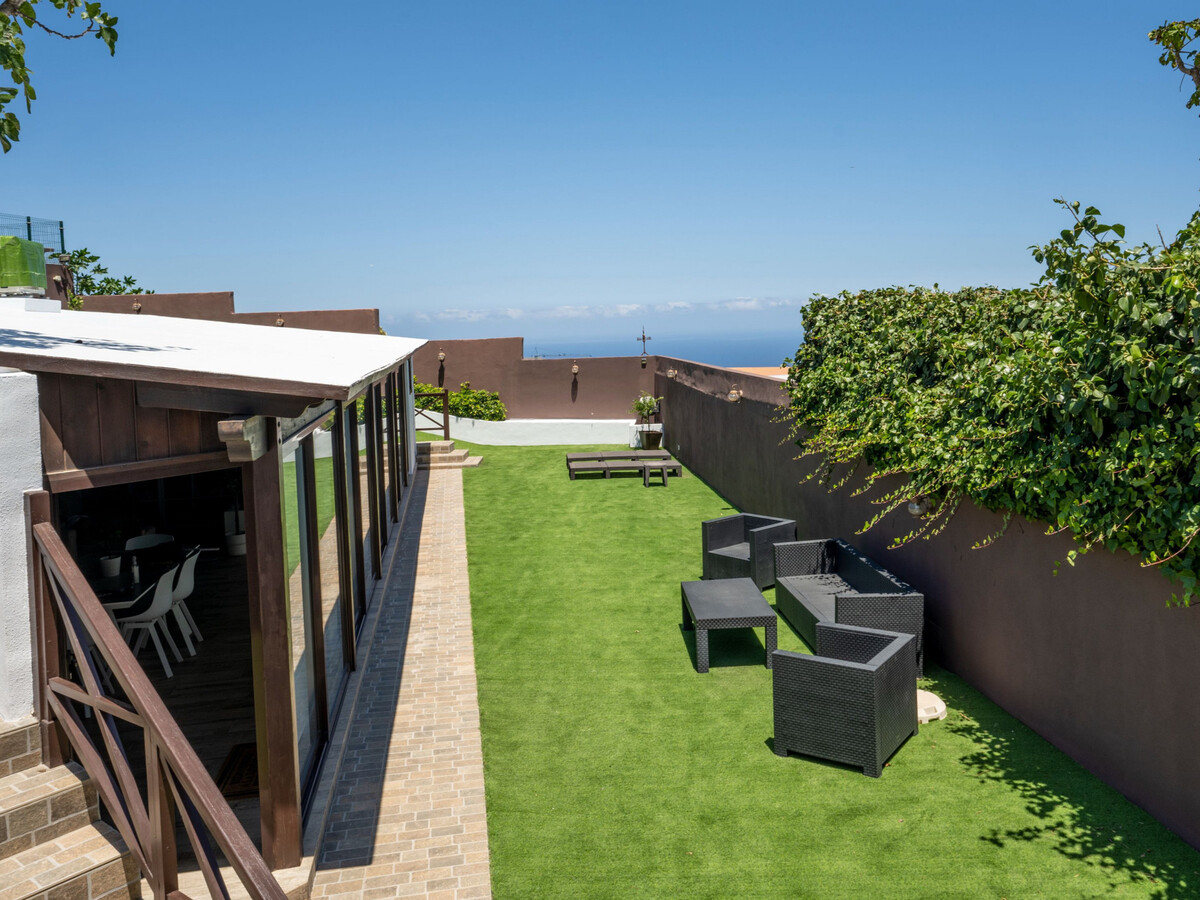 Studio 70m² avec terrasse 80m² pour 4 à Tenerife - Photo 29