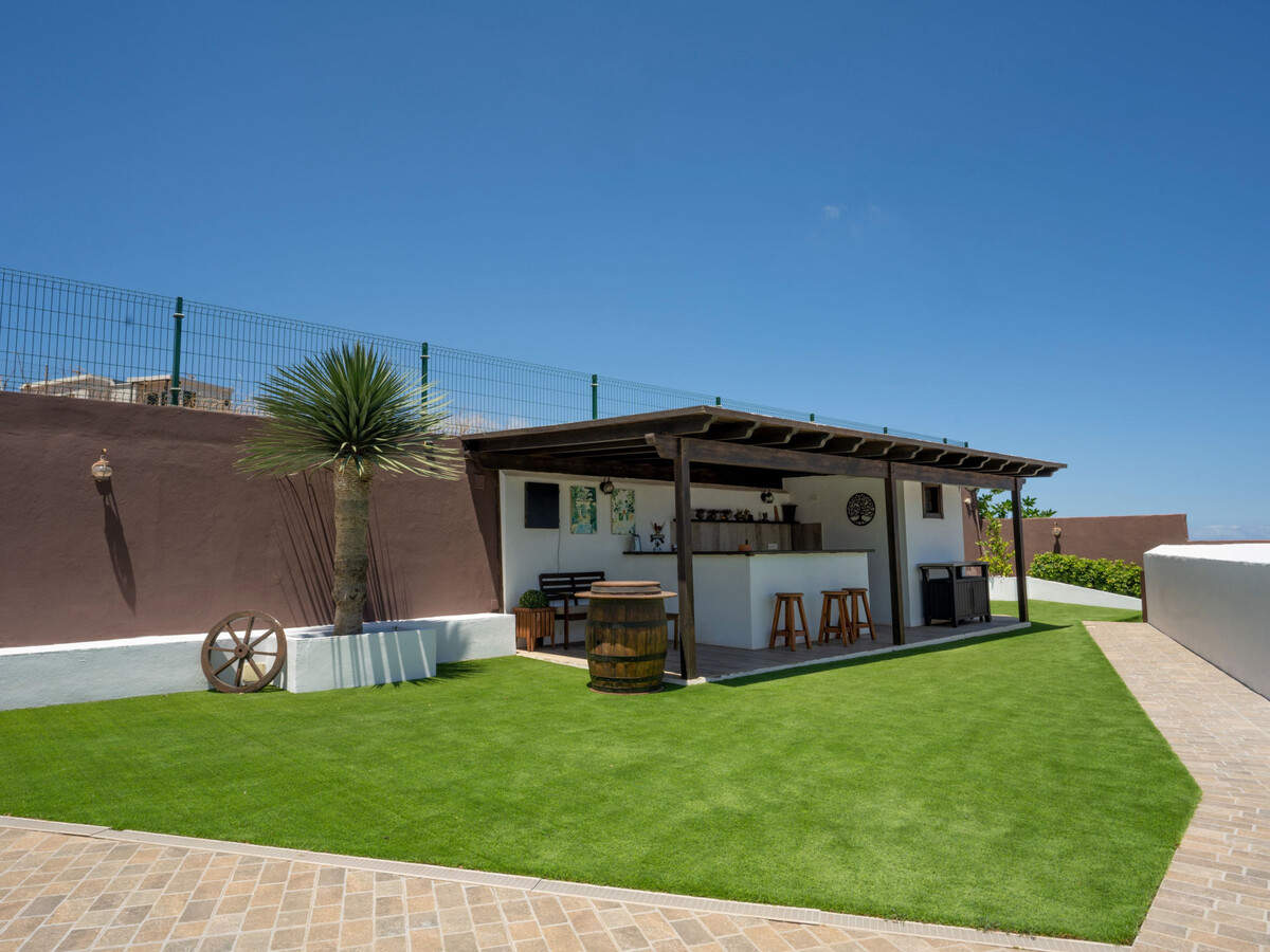 Studio 70m² avec terrasse 80m² pour 4 à Tenerife - Photo 30