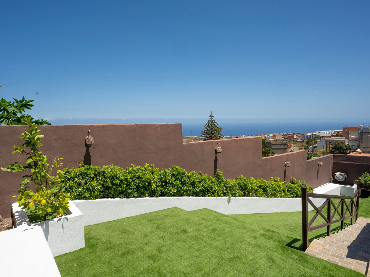 Studio 70m² avec terrasse 80m² pour 4 à Tenerife - Photo 31
