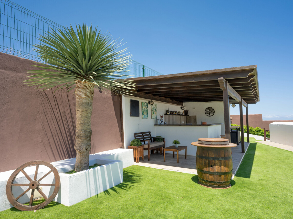 Studio 70m² avec terrasse 80m² pour 4 à Tenerife - Photo 33